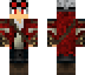 master builder (red)