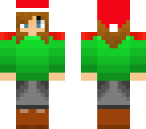 me (christmas)
