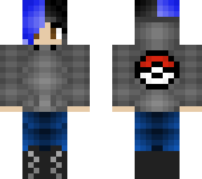 me irl (pokemon trainer)
