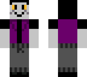 me troll character