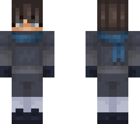 medieval boy