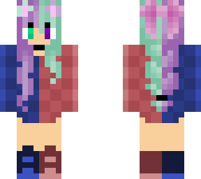 meif'wa witch