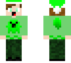 merry slime-mas!