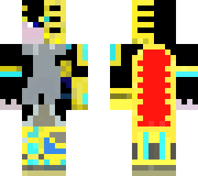 minedagas 3.0