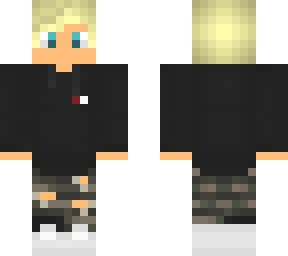 more garroth :3