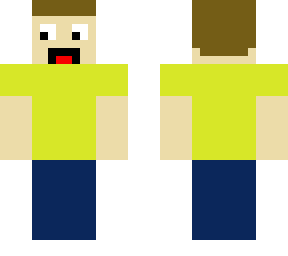 morty smith