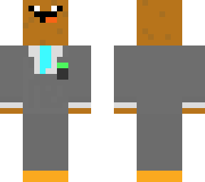 mr poop derp