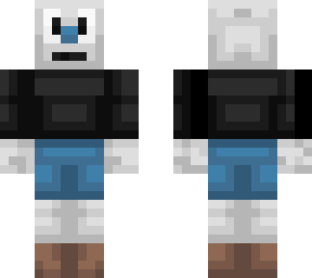 mugman
