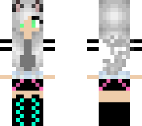 my character duch winter