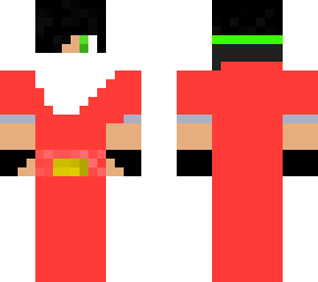 my christmas skin
