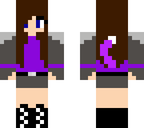 my new skin!