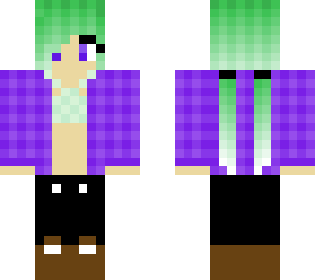 my skin