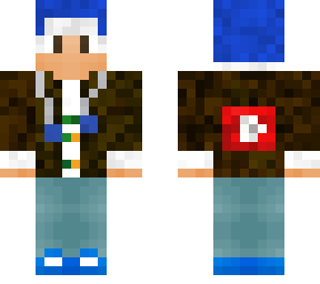 my winter skin
