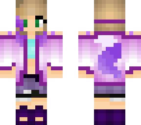 naruto skin