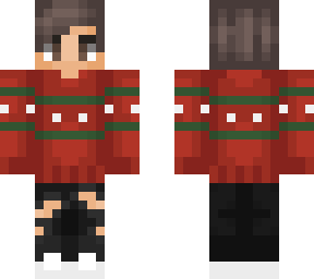 new christmas