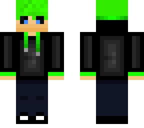 novice man