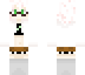 oc skin