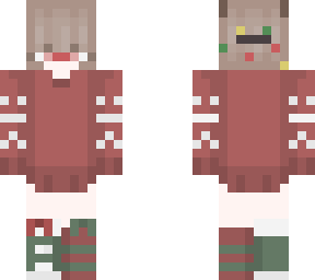 ollie chrismas