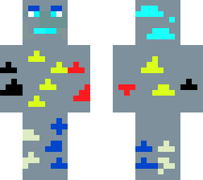 ore master