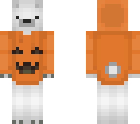 osito halloween 2