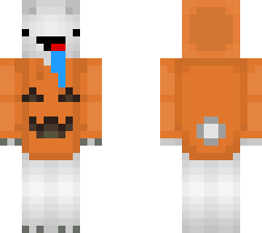 osito halloween noob