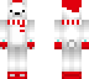 osito navidad
