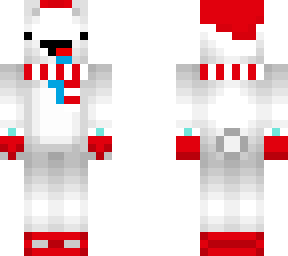osito navidad noob