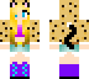 otzelot girl