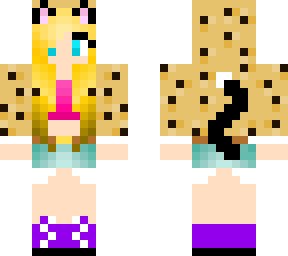 otzelot girl