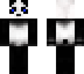 panda