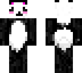 panda