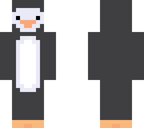 penguin