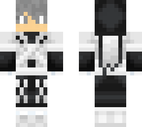personified cross-sans