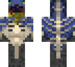 phantom mage wither