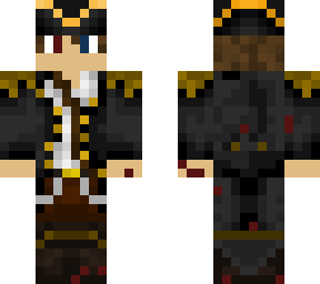 pirate