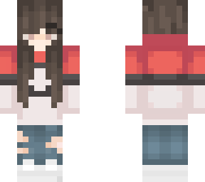 pokemon girl edit