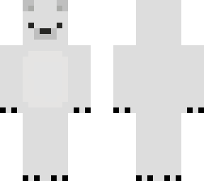 polar bear