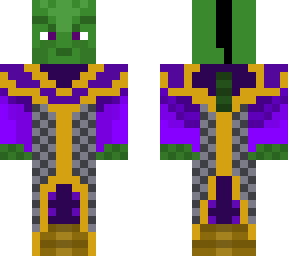 prince xizor