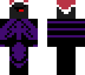 purple derp xmas edition