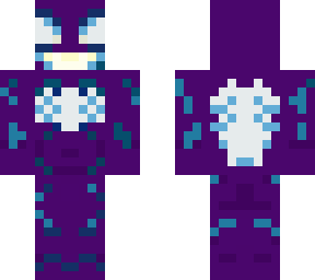 purple venom
