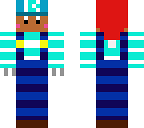 pvzmaniac candy cane festive