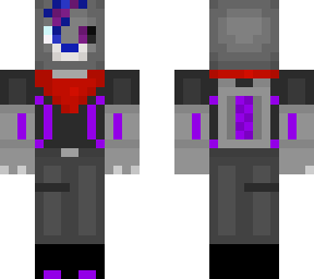 raider blaze