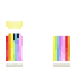 rainbow dayz- base