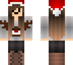 raindeer derpy