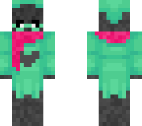 ralsei - deltarune