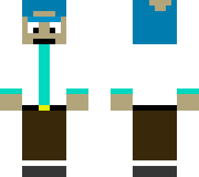 rick sanchez