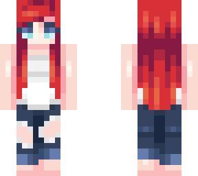 ripped jeans