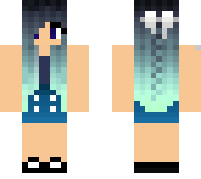 same as 1st but edited since shorts to short