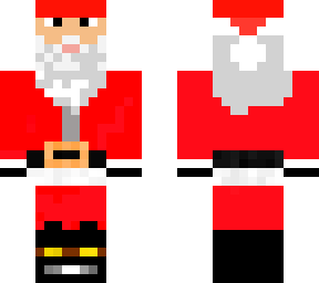 santa claus