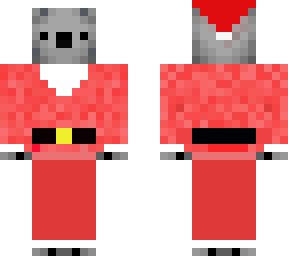 santa koala